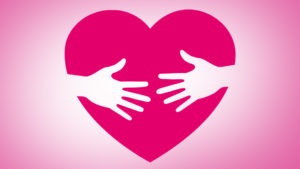 We care