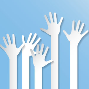 Hands Up